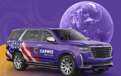 CARWIZ LAUNCHES AN AFFILIATE PROGRAM IN THE UNITED STATES