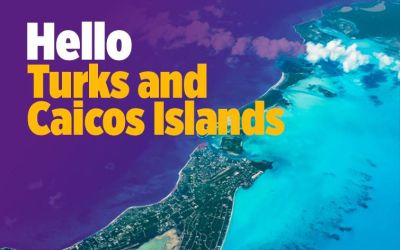 New CARWIZ Affiliate location - Turks & Caicos Islands