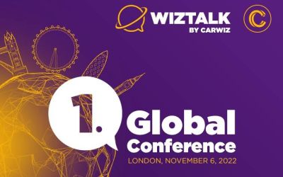 First Global Carwiz Conference in London