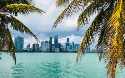 A Journey Through the Vibrant Heart of Florida: Miami