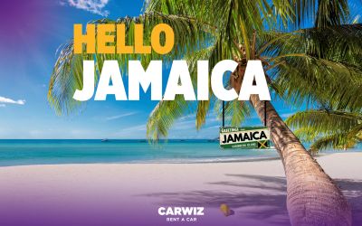 Carwiz Expands Operations to Jamaica