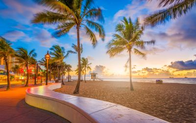 Where Beaches, Culture, and Excitement Collide: Fort Lauderdale