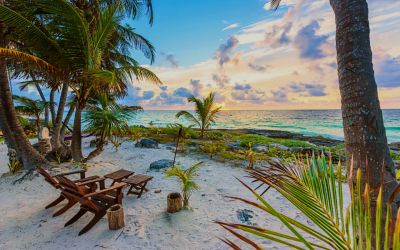 Discover the Enchanting Beauty: Tulum
