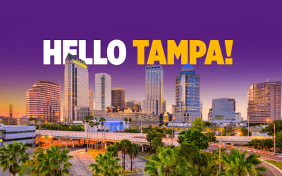 New CARWIZ Office Launches at Tampa International Airport (TPA)